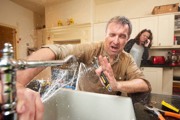 Best Carpet water damage restoration  in Coshocton, OH